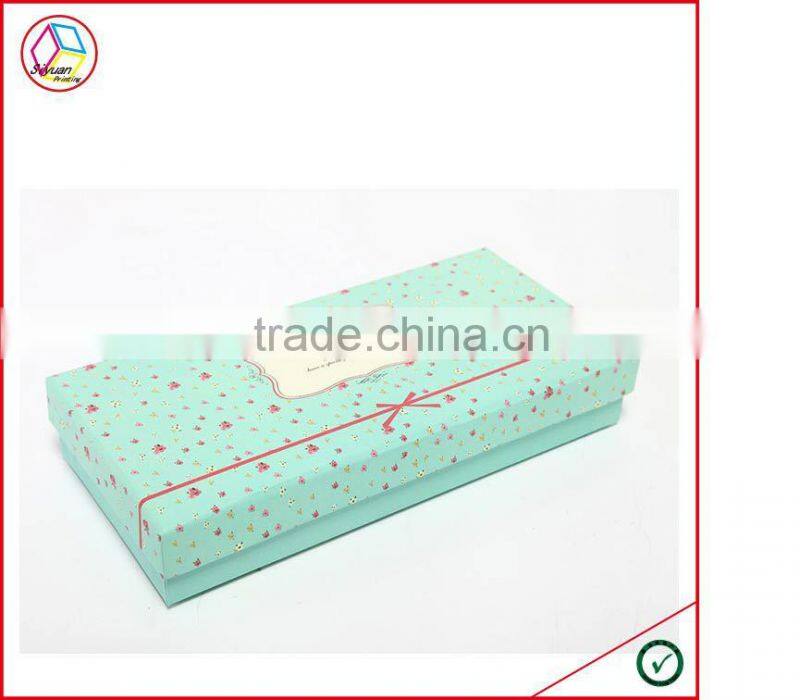 High Quality Dubai Chocolate Gift Box
