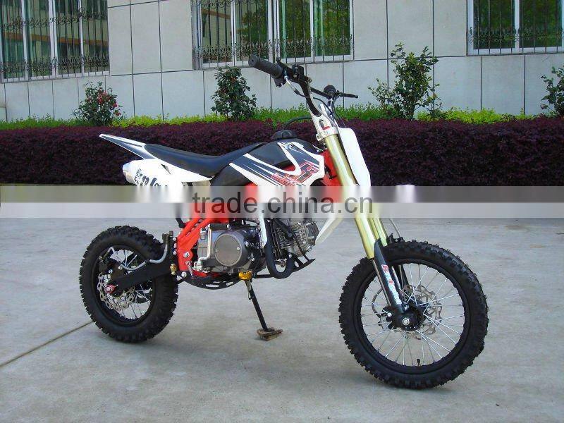 110cc 125CC DIRT BIKE