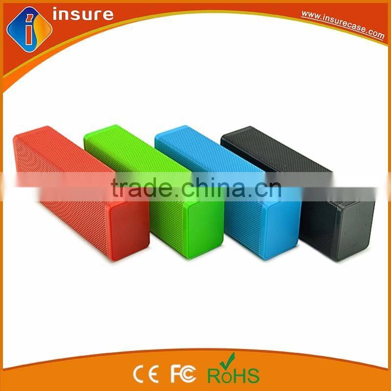 rectangle style best bluetooth speakers for home