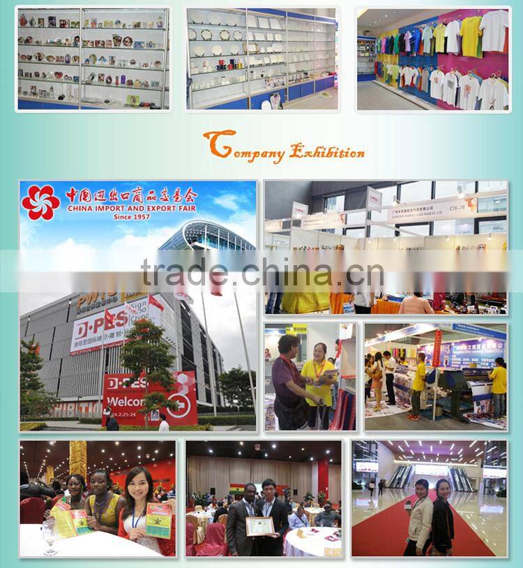 Two head 9 needles machine embroidery