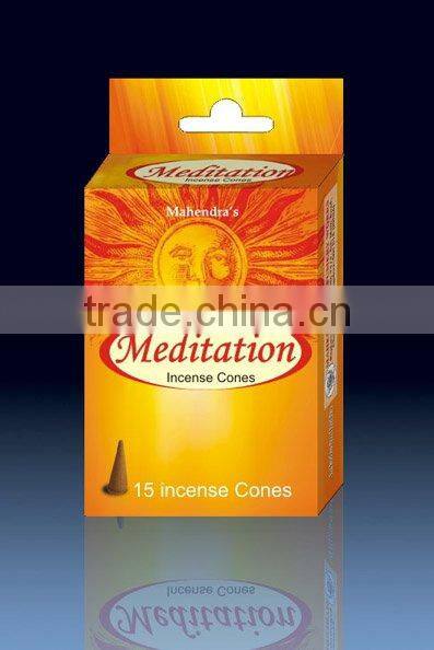 Mahendra Champa Incense Sticks