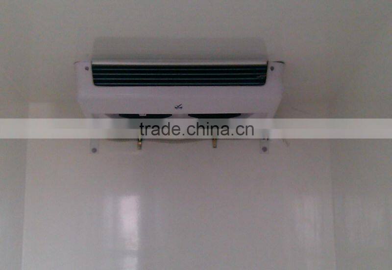 YX-250 Engine driven small refrigeration unit for frozen and fresh fruit, milk, meat, fish, food