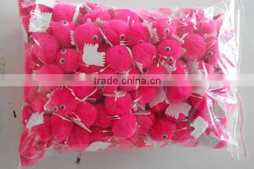 Wholesale school girl pom-pom girl costume