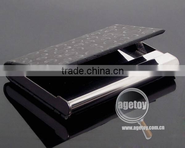 Organizer and Business Card Holder