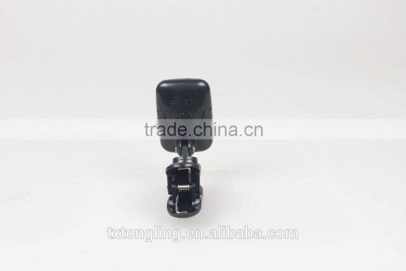 High Quality Tuner Violin online Tuner Clip on Guitar Tuner(TL-05A)