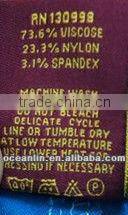 2012 new design skinny jeans for ladies