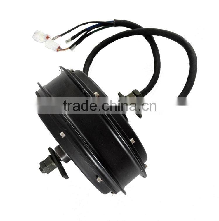 high quality real wheel electric motor 5000w