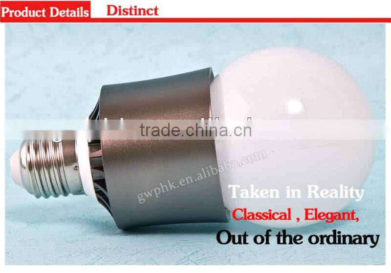 2014 New type high-end cob led bulb