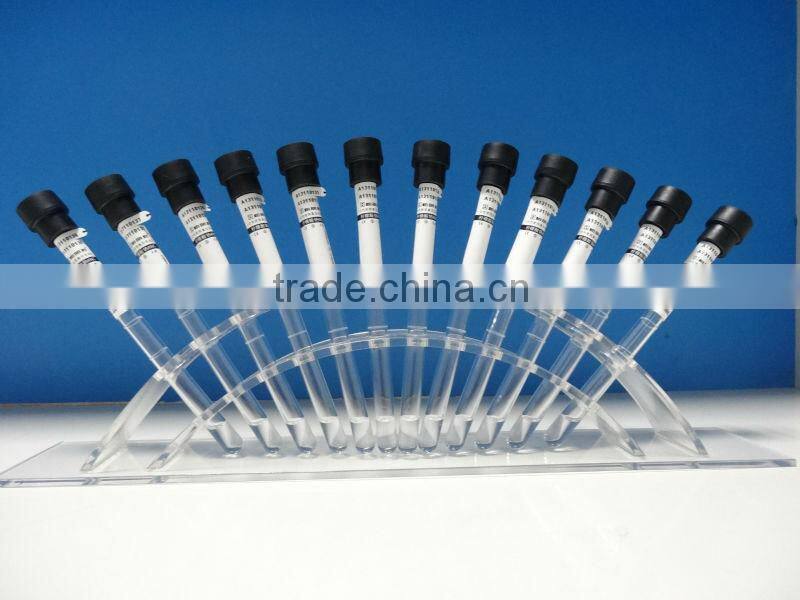 2ml/3ml/4ml/5ml/6ml K2/K3 EDTA Tube