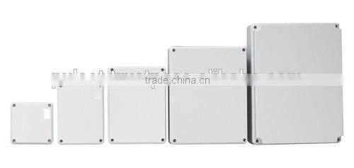 IP56 weatherproof junction box abs junction box