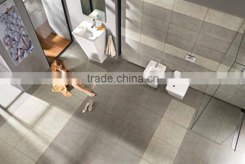 600x600 sandstone look ceramic wall tile