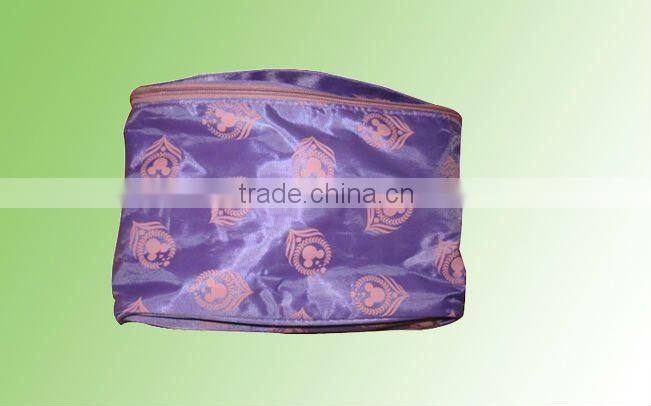 wholesale Cosmetic bag with factory price