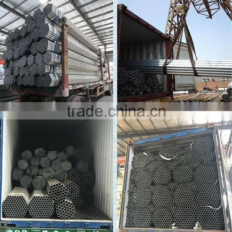 gi pipe price, schedule 20 steel pipe, galvanized steel tube manufacturer
