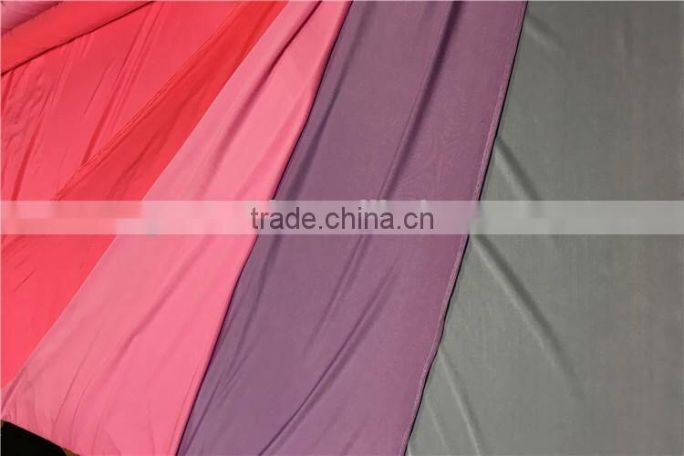 Lycra fabric / clothing fabric