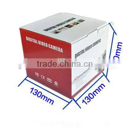 Best price digital dome type network ip camera, full hd ip poe camera