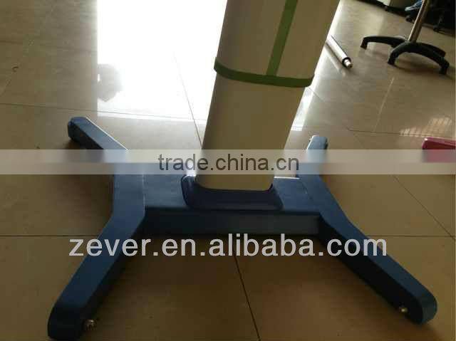 Adjustable kid's desk