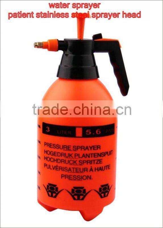 Air Pressure Handle trigger Sprayer Agriculture