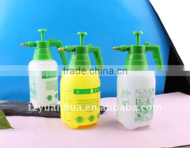 Trigger sprayer (YH-039-1.5)