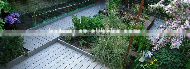 Perfect Deck WPC Extrusion Mould