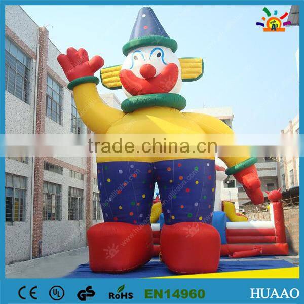 Inflatable model,inflatable bottle model