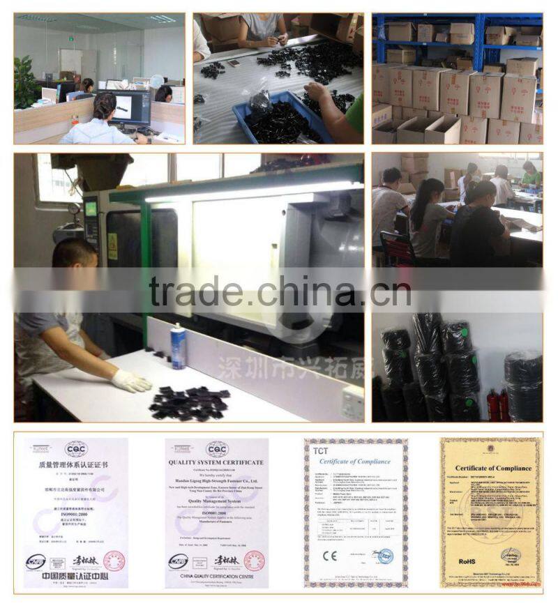 Wholesale Factory Price 360-degree Rotation Glove-style Mount for GoPro Hero 2/3/3+/4/4 Gopro accessory camera accessories GP01