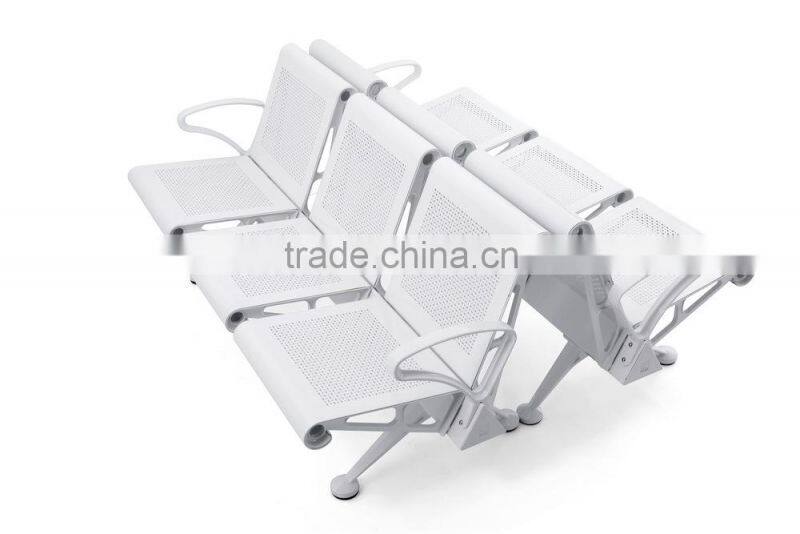 Oshujian Price Airport/Hospital/Bank/School Waiting Chair SJ908