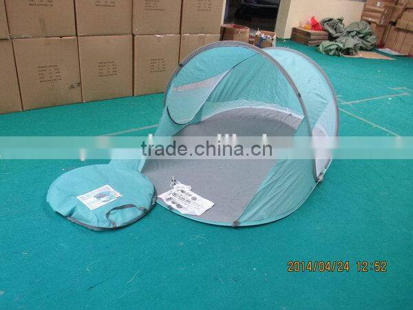 Cheapest new style beach pop up tent / camping for relax