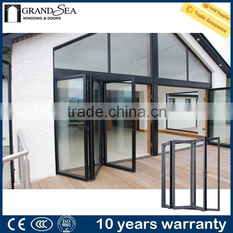 aluminium exterior glass windows and doors designs