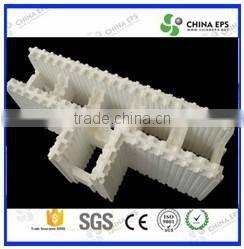 China expanded polystyrene manufacturers/polystyrene raw material for eps blocks