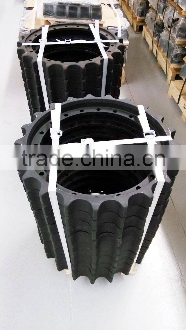 Volvo Excavator EC210 Sprocket 14532385 1181-00050 14604301