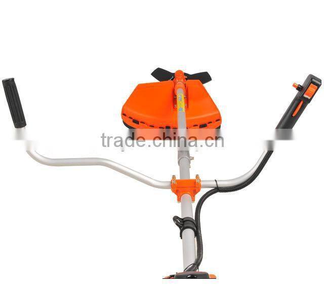 BOYING CG520 brush cutter with CE