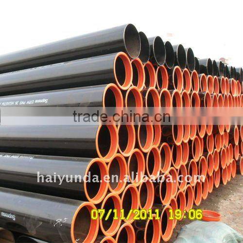 Pipe For Oil Field