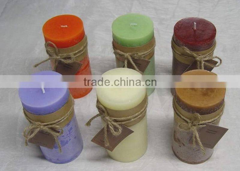 luxry candles decorative scented candles online