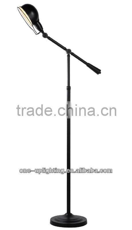 2013 new working floor lamp