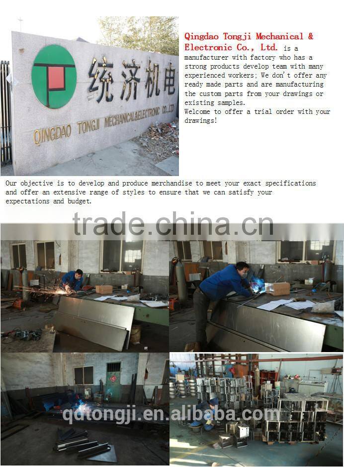 custom metal processing, laser cutting, machining service