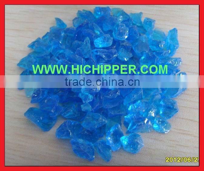 small square round mirror