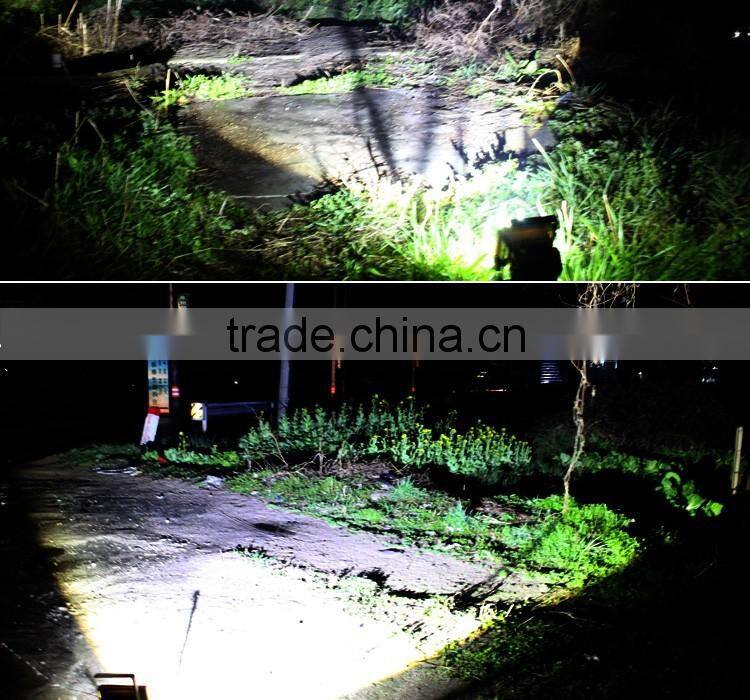 30W 50W High Quality High Power Rechargeable Led Search Light Magnetica Work Outdoor Led Flood Light