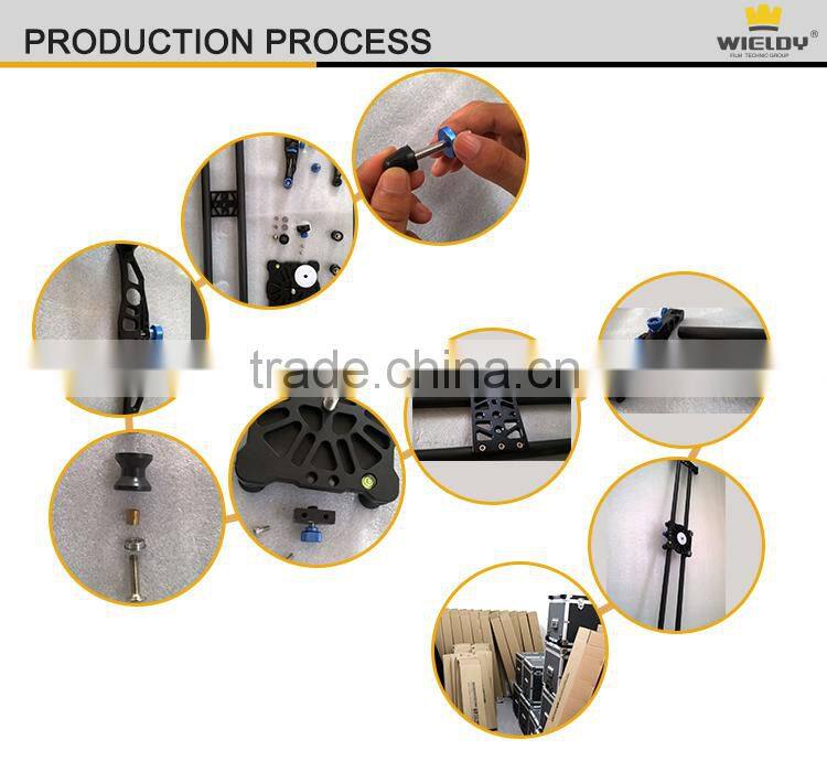 High Precision Wieldy HD IPS 7 Inch Lcd Monitor For Dslr Crane Video Jib Crane