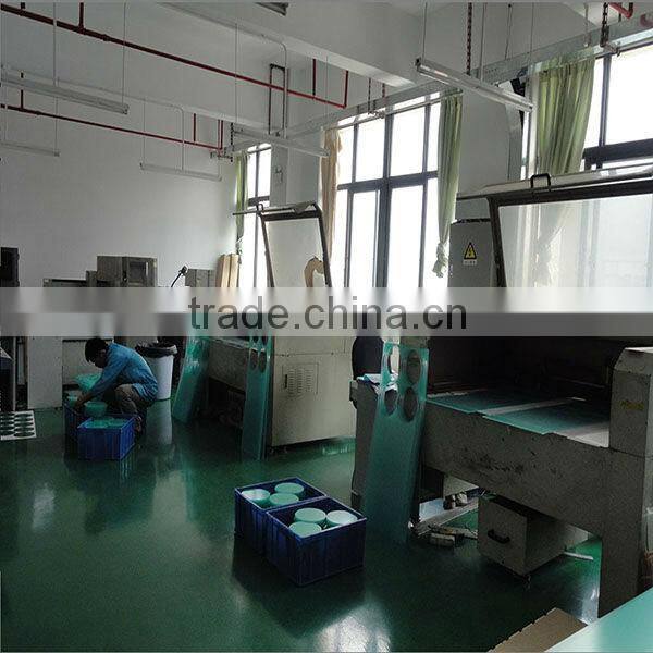 screen printing acrylic edge-lit Light Guide Panel