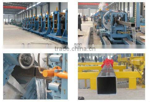 Large Diameter S355 API 5LGRB LSAW steel tubing