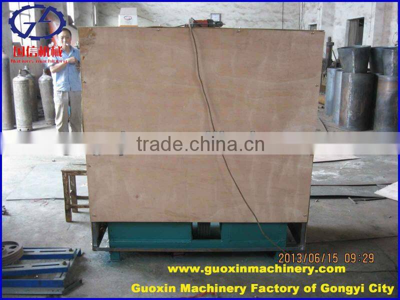 Competitive Price With CE 50mm Wood Briquette Machine Manufacturer