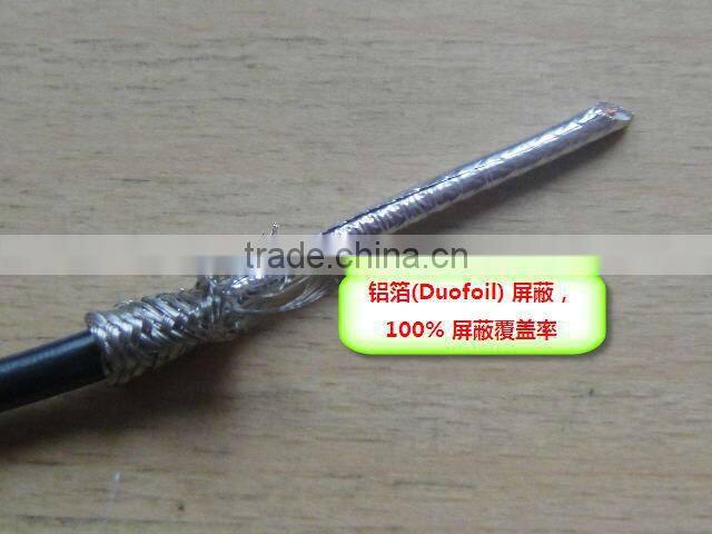 Telecom PCM Cable 8Pairs
