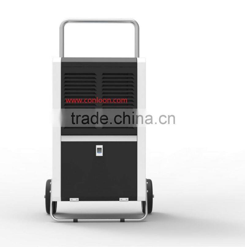 70 Liter Dehumidifier with Nice Design and Reliable Quality By Conloon Dehumidifier