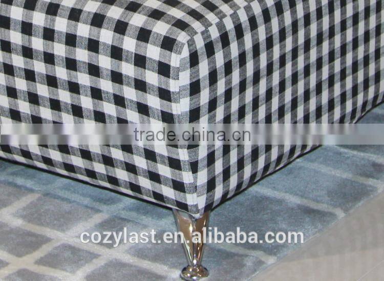 2014 Cozylast modern style first-class living room fabric sofa