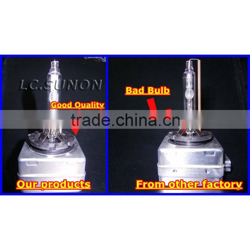 Good Quality Auto/Car HID Bulb D2R 4300K D2R 6000K