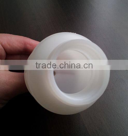 Custom blowing molded plastic products