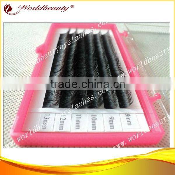 individual siberian mink fur eyelash extensions for sale custom logo mink lashes