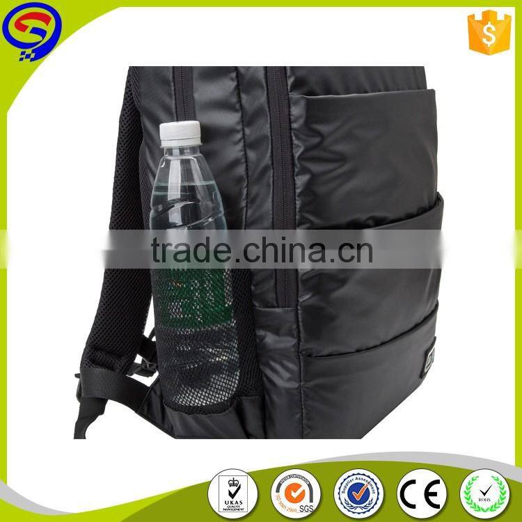 Nylon material waterproof durable outdoor Laptop Backpack