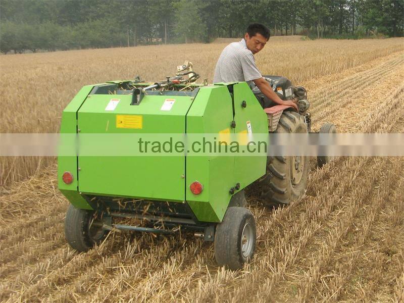 hot sale small hay baler GN0850
