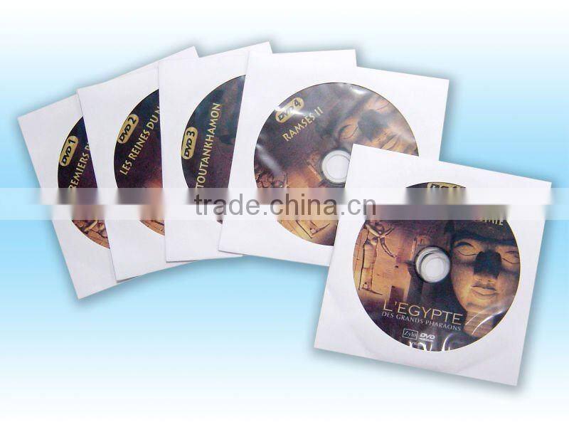 disc replication service